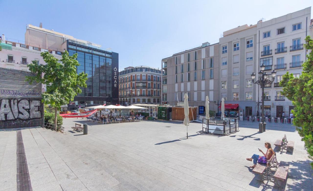 Chueca Apartment — Photos 3