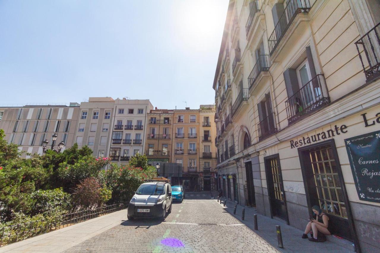 Chueca Apartment — Photos 2