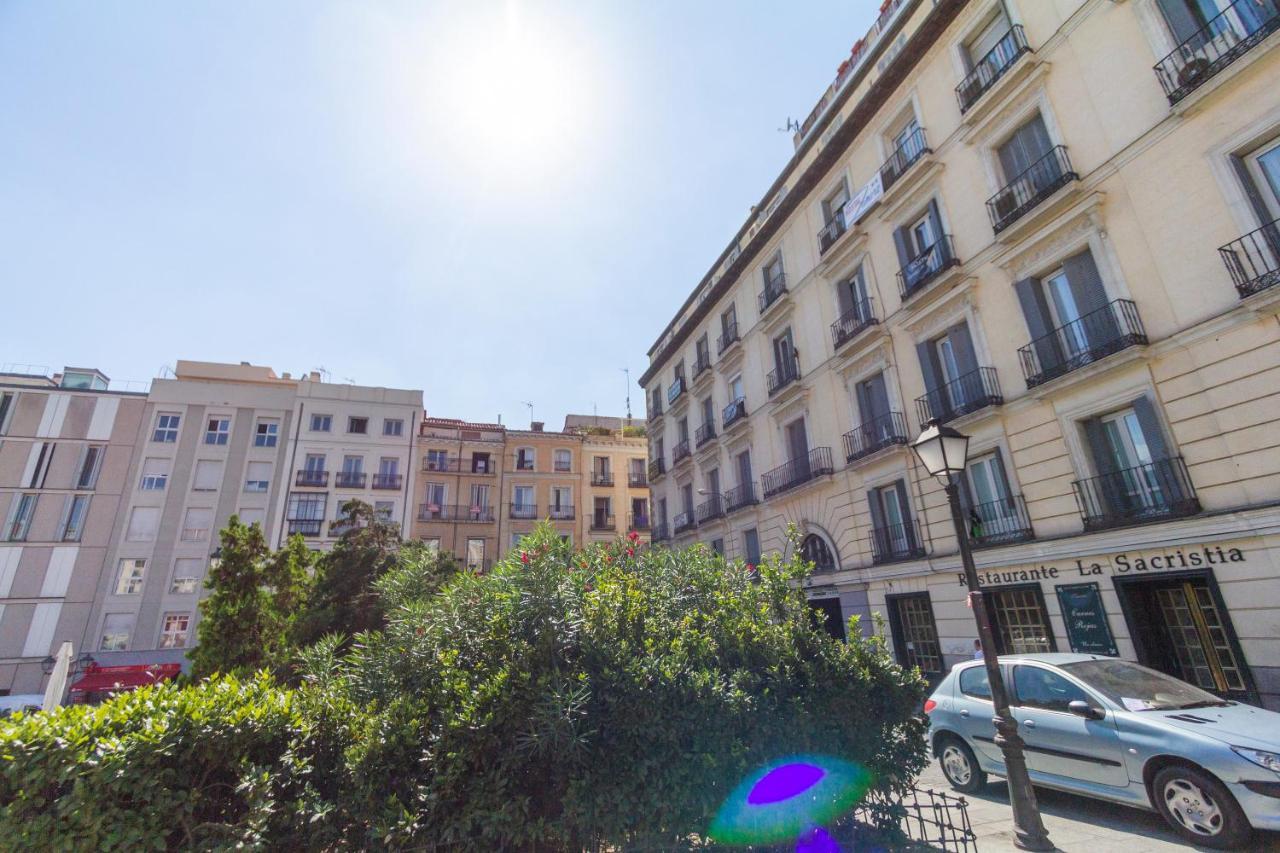 Chueca Apartment — Photos 1
